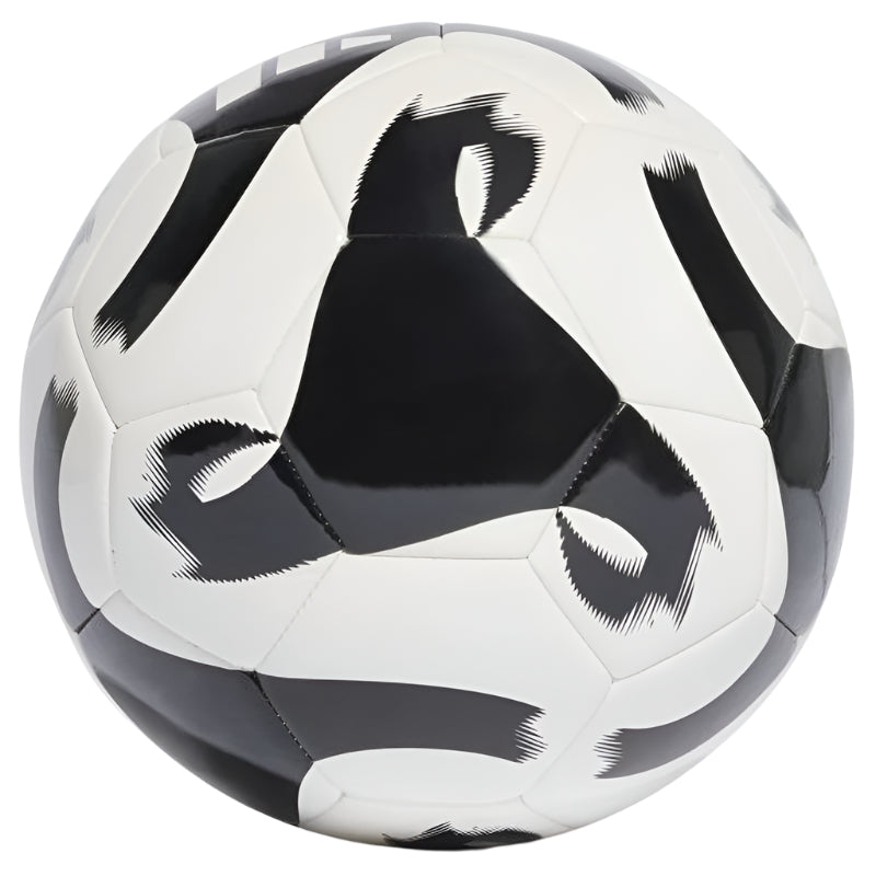 Adidas Tiro Club Soccer Ball