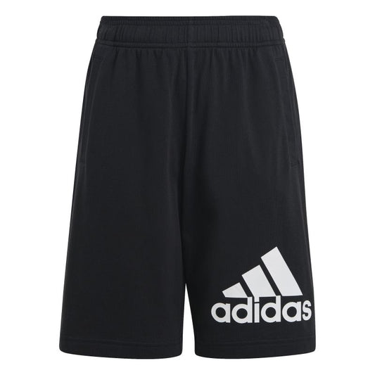 Adidas Boys Essentials Big Logo Shorts