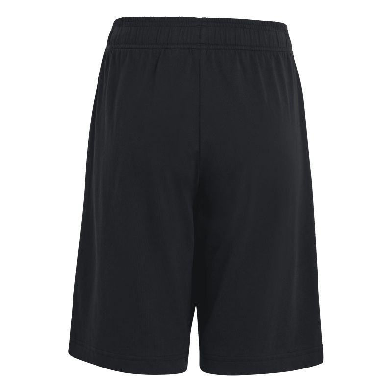 Adidas Boys Essentials Big Logo Shorts