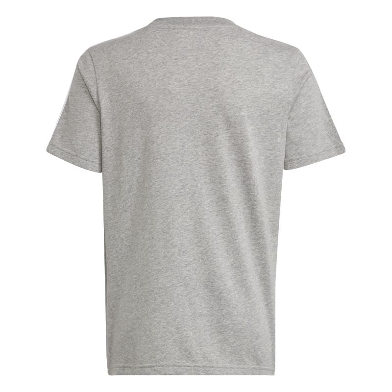 Adidas Boys Essentials 3-Stripes Tee