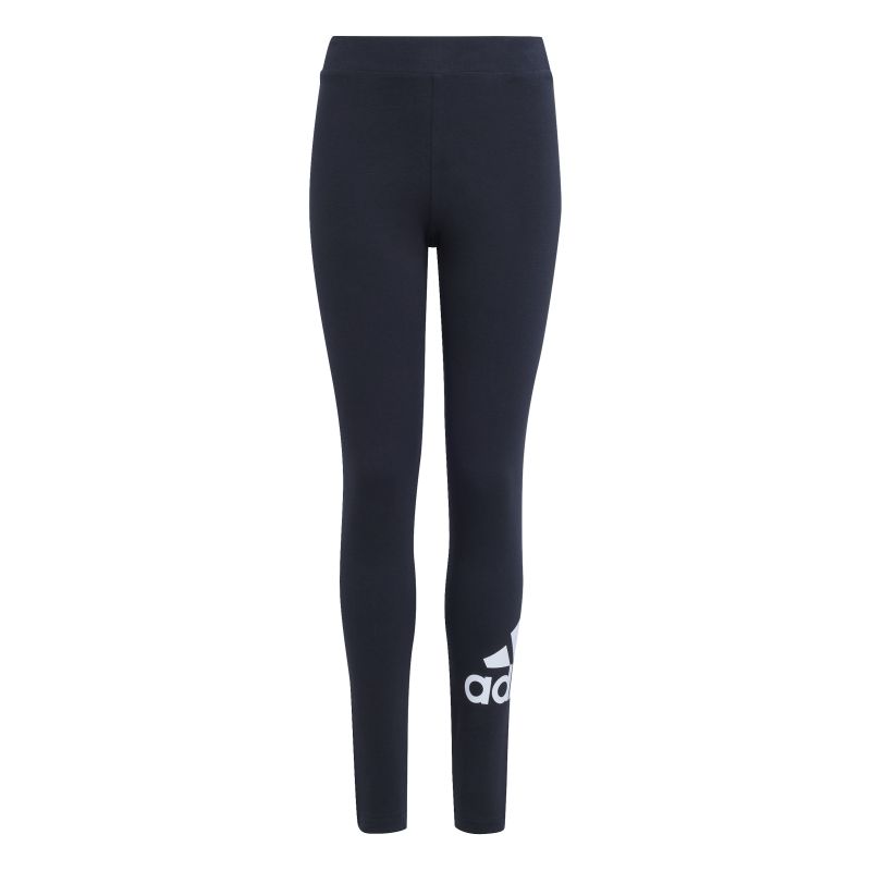 Adidas Girls Big Logo Essentials Tights