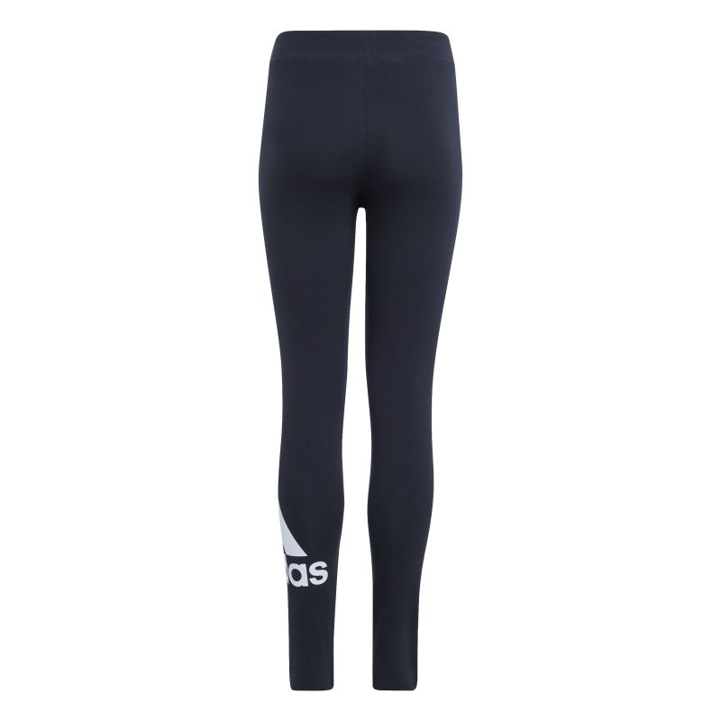 Adidas Girls Big Logo Essentials Tights