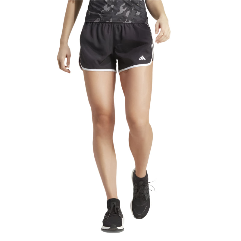 Adidas Womens Marathon 20 3-inch Running Shorts