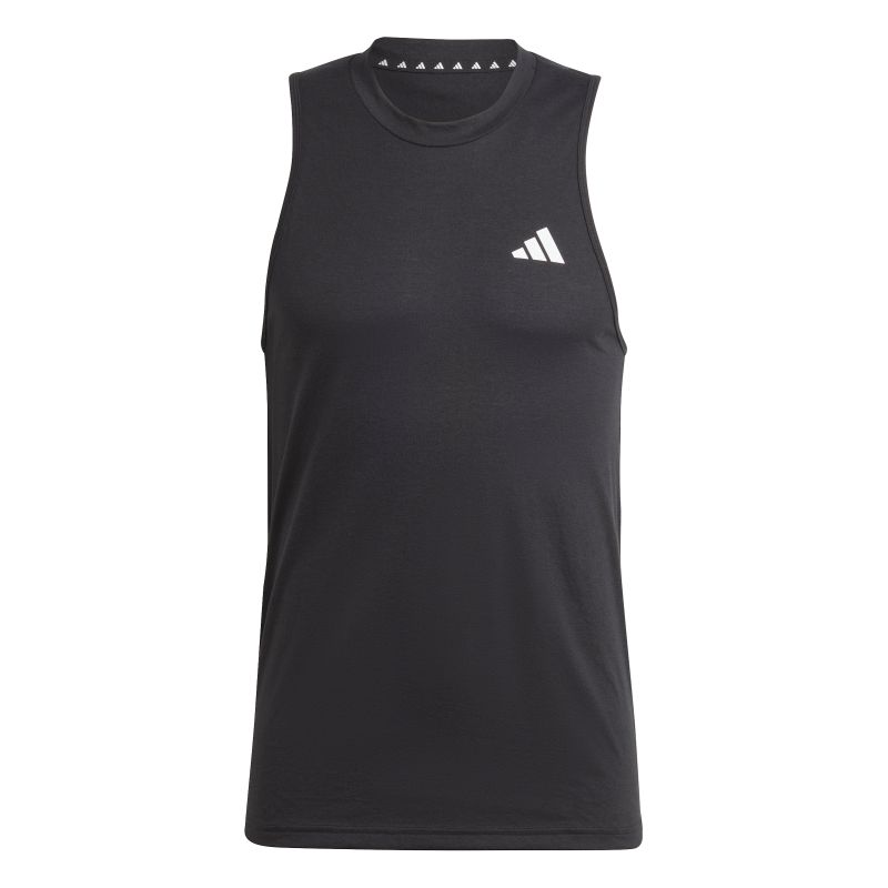 Adidas Mens Train Essentials Feelready Training Tank