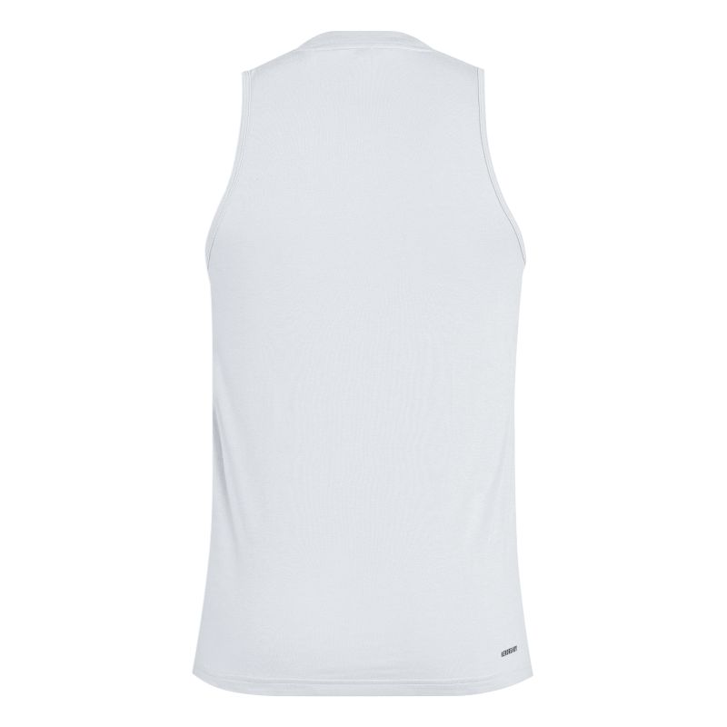 Adidas Mens Train Essentials Feelready Training Tank
