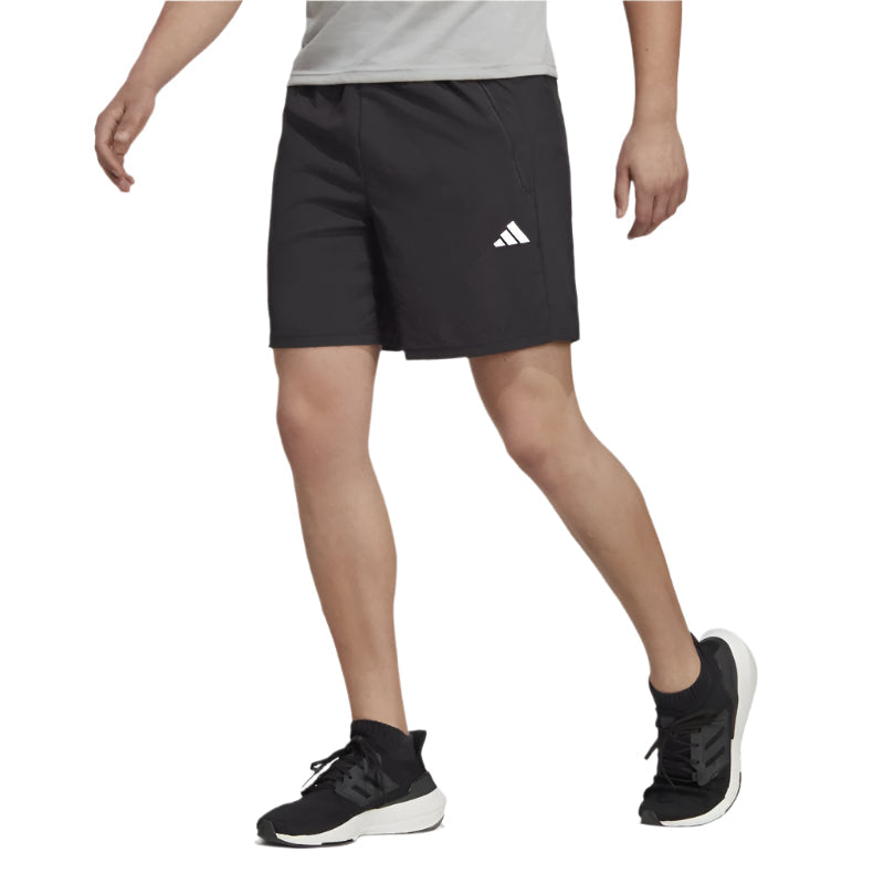 Adidas Mens Train Essentials Woven 7-inch Shorts