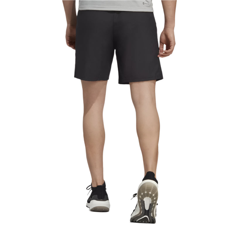 Adidas Mens Train Essentials Woven 7-inch Shorts