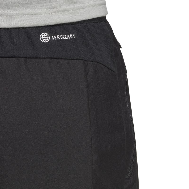 Adidas Mens Train Essentials Woven 7-inch Shorts
