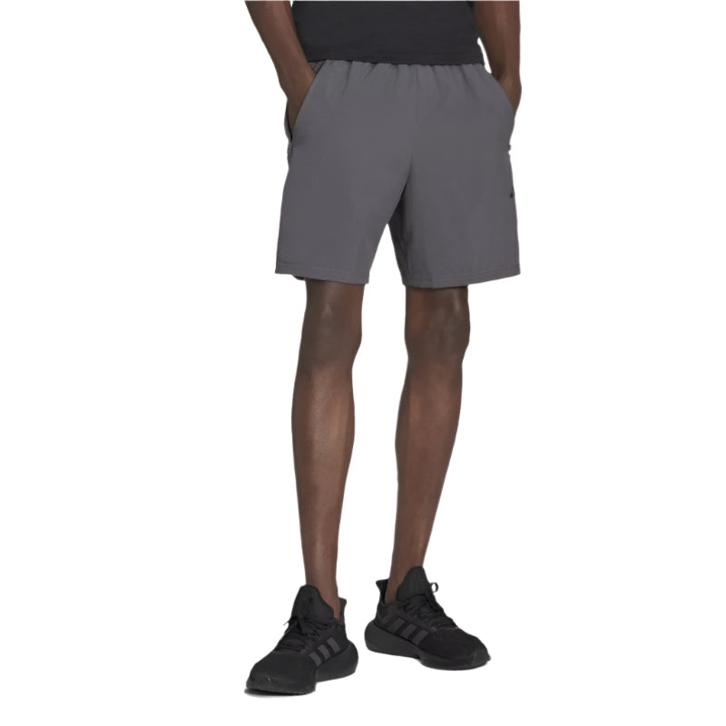 Adidas Mens Train Essentials Woven 7-inch Shorts