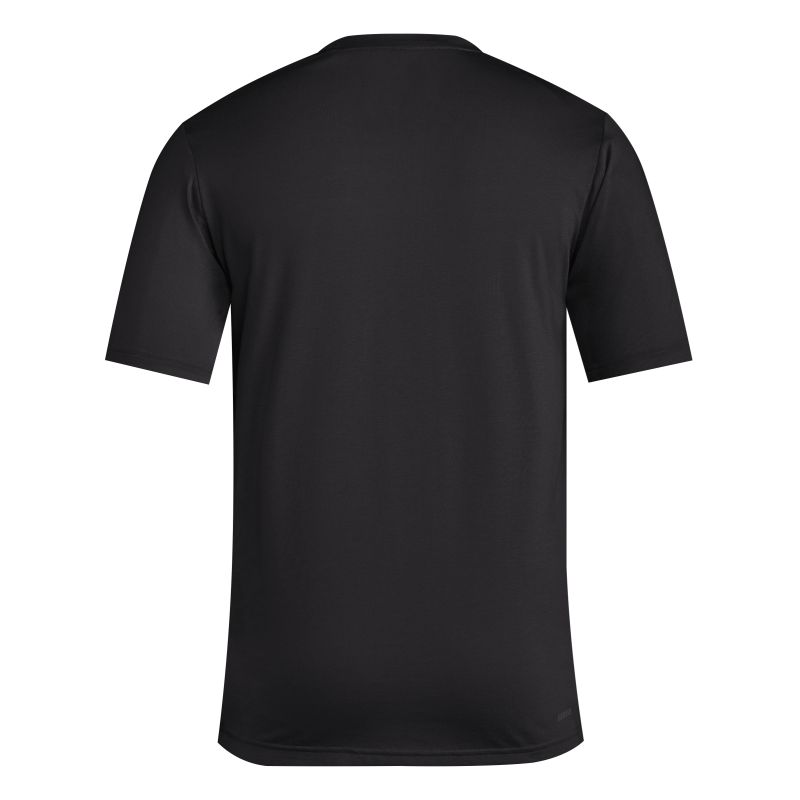 Adidas Mens Train Essentials Feelready Training Tee
