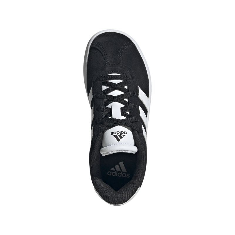 Adidas VL Court 3.0 Kids Casual Shoes