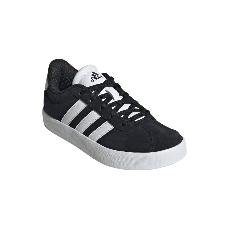 Adidas VL Court 3.0 Kids Casual Shoes
