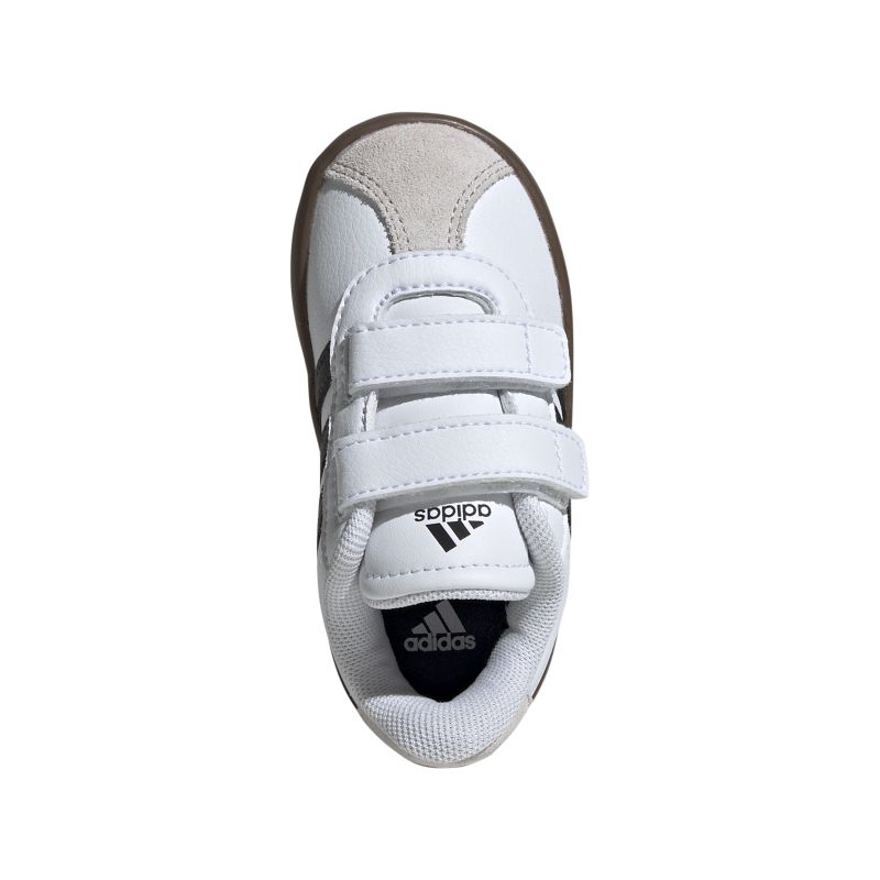 Adidas VL Court 3.0 Toddler Shoes