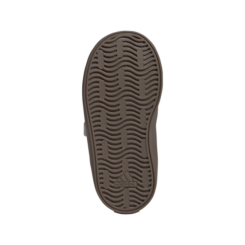 Adidas VL Court 3.0 Toddler Shoes