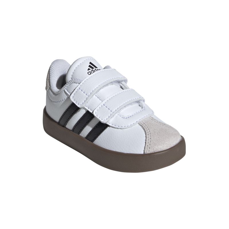 Adidas VL Court 3.0 Toddler Shoes