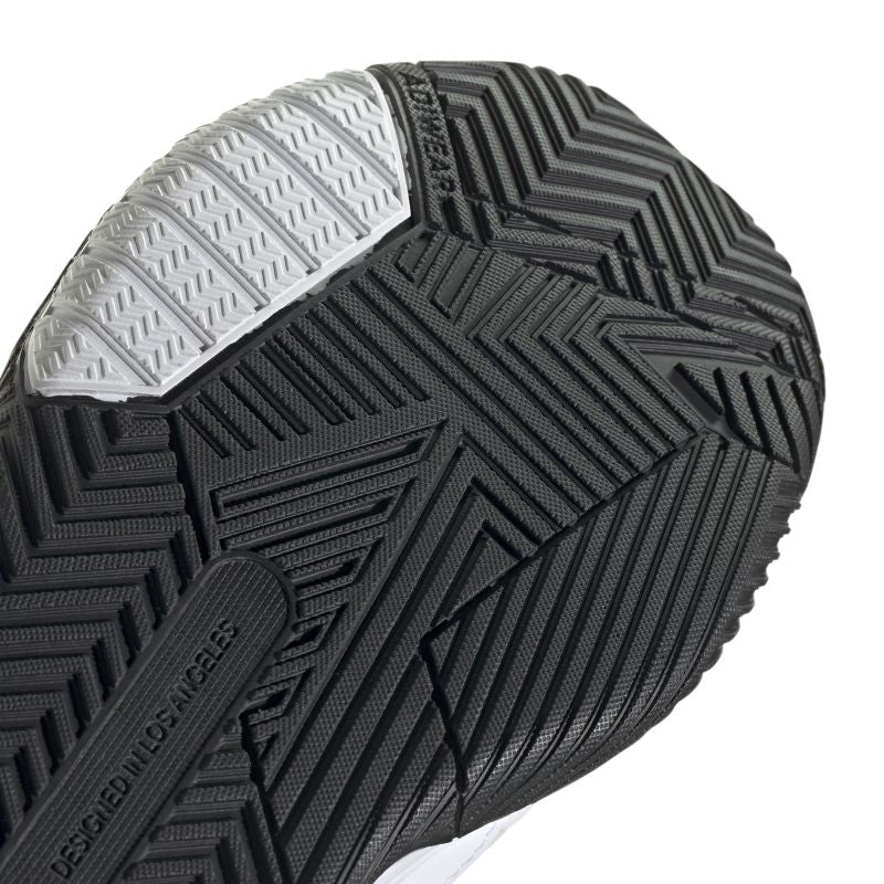 Adidas Own The Game 3.0 Adults Basketball Shoes