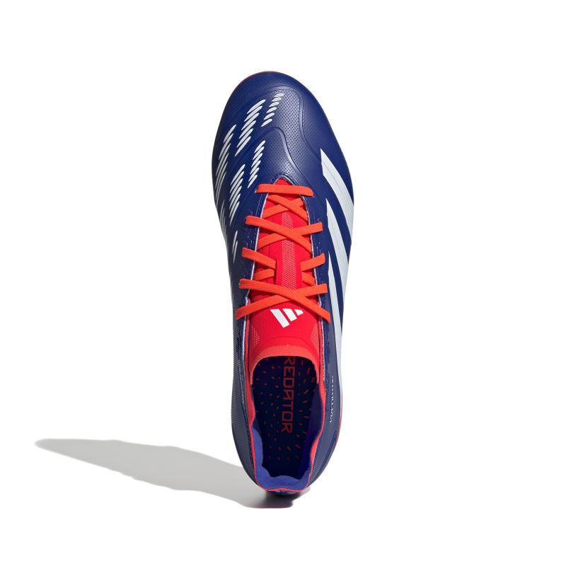Adidas Predator League FG Adults Football Boots