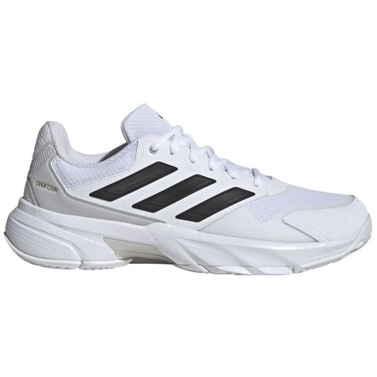 Adidas CourtJam Control 3 D Mens Tennis Shoes