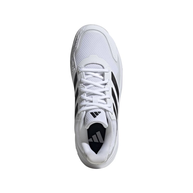 Adidas CourtJam Control 3 D Mens Tennis Shoes