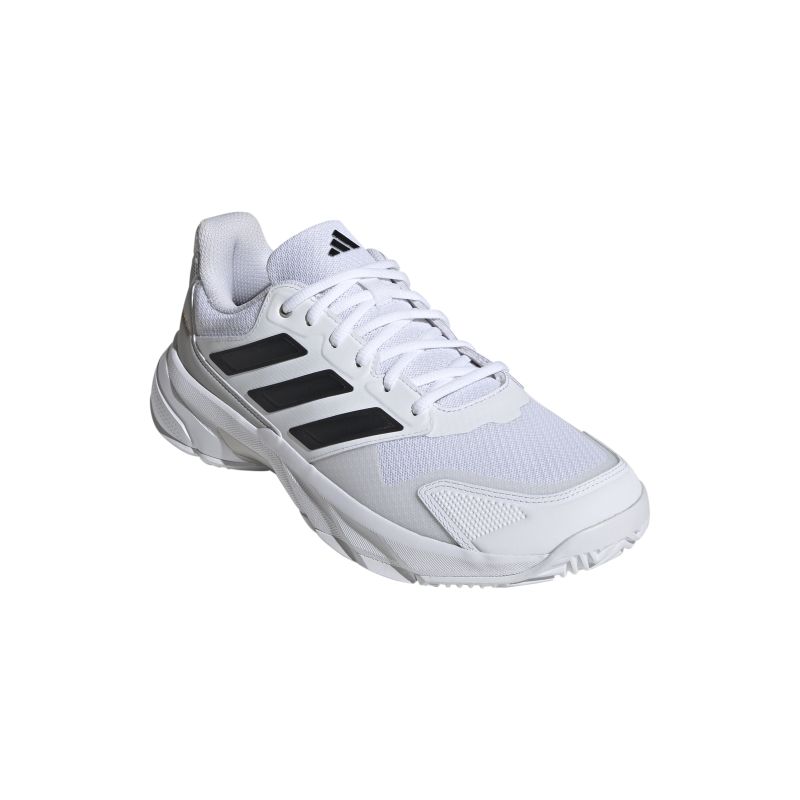 Adidas CourtJam Control 3 D Mens Tennis Shoes