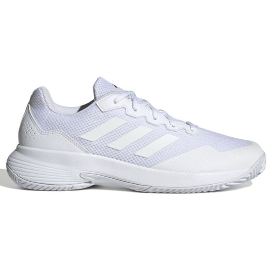 Adidas GameCourt 2 D Mens Tennis Shoes
