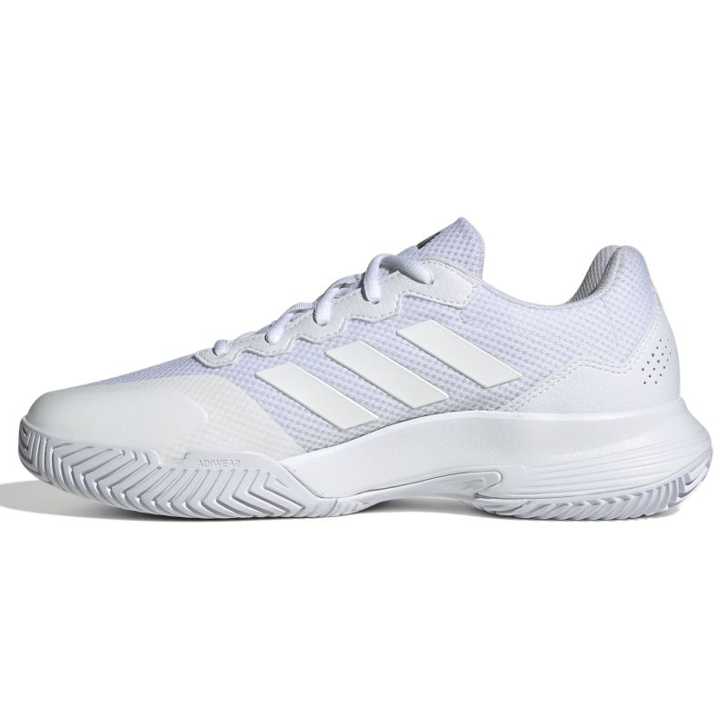 Adidas GameCourt 2 D Mens Tennis Shoes