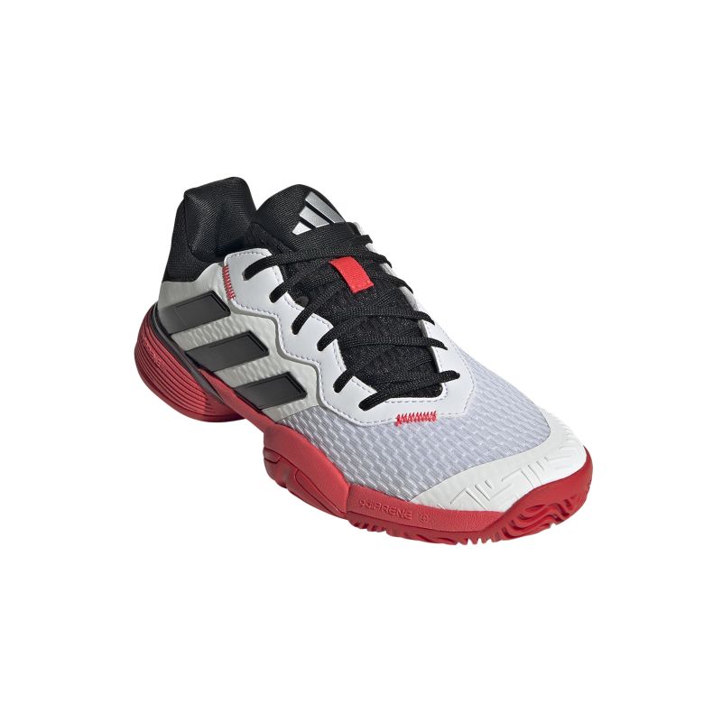 Adidas Barricade Kids Tennis Shoes