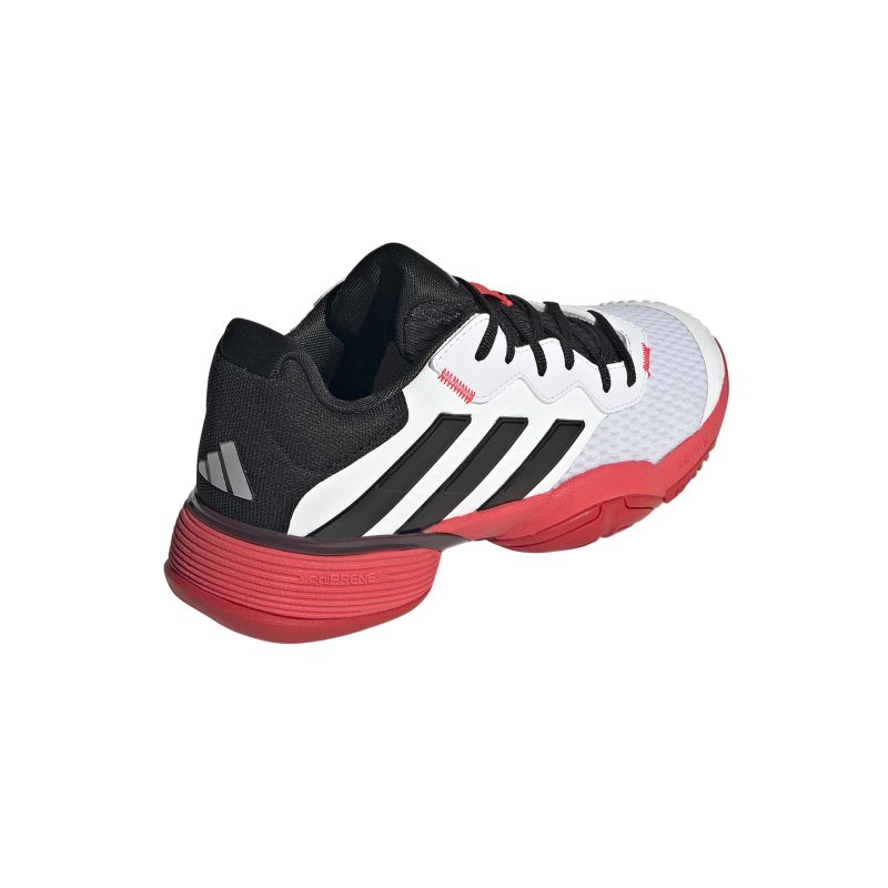 Adidas Barricade Kids Tennis Shoes