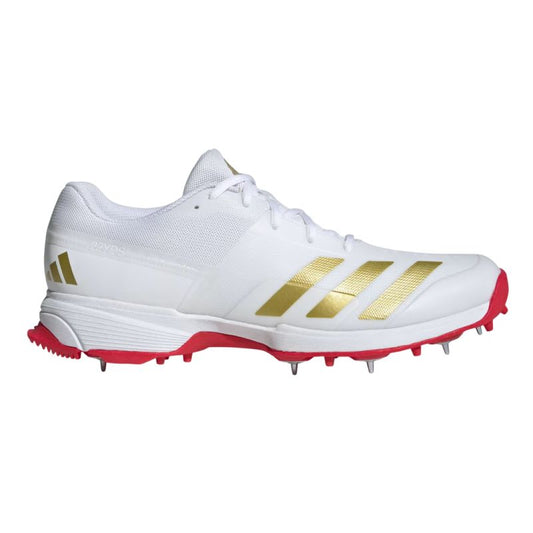 Adidas Adizero 22yds Full Spike Adults Cricket Shoes