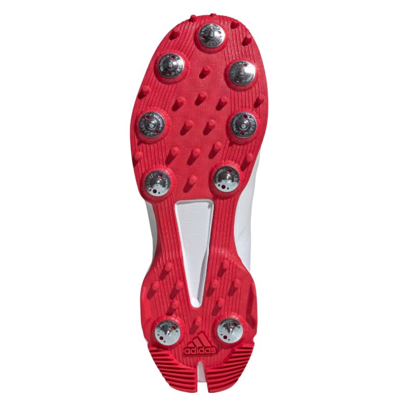 Adidas Adizero 22yds Full Spike Adults Cricket Shoes