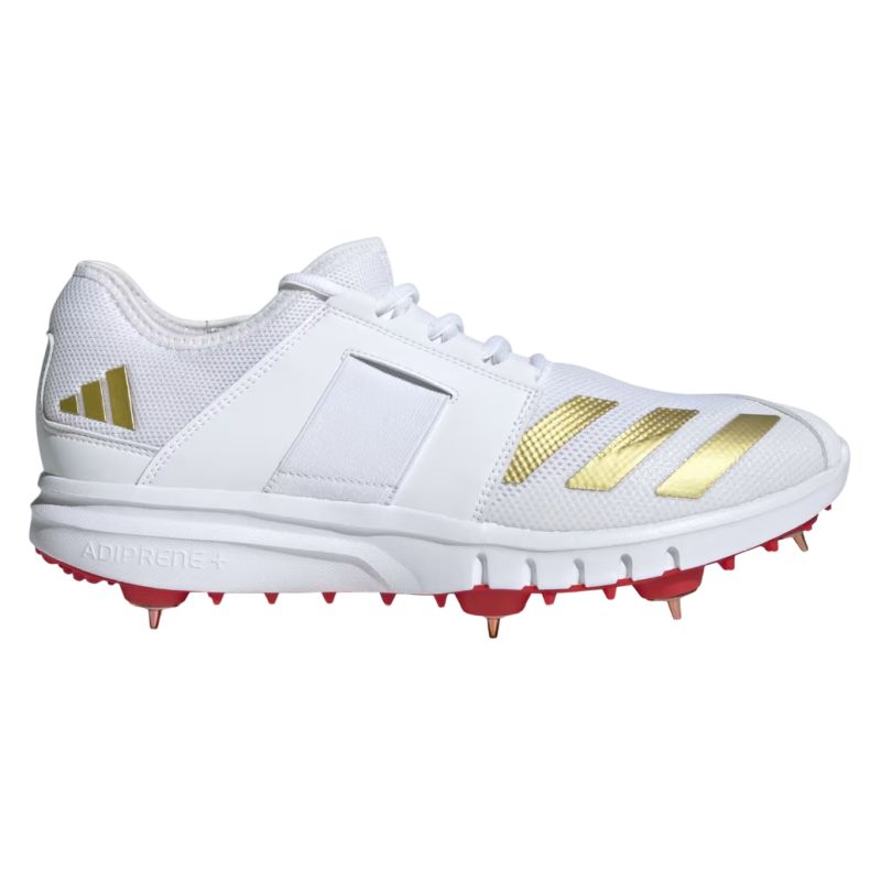 Adidas Howzat Full Spike Adults Cricket Shoes