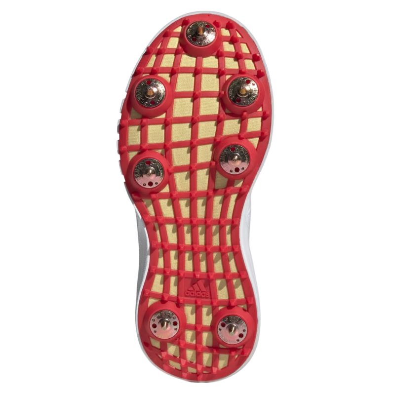 Adidas Howzat Full Spike Kids Cricket Shoes