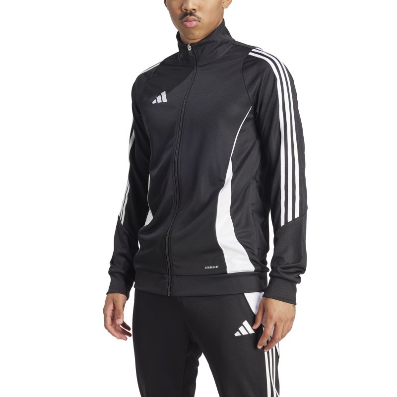 Adidas Mens Tiro 24 Training Track Top