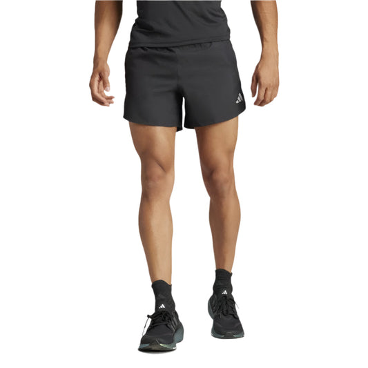 Adidas Mens Run It 5-inch Shorts