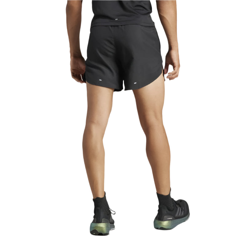 Adidas Mens Run It 7-inch Shorts