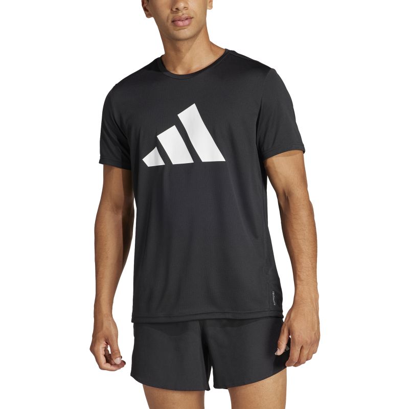 Adidas Mens Run It Tee