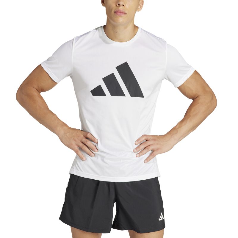 Adidas Mens Run It Tee