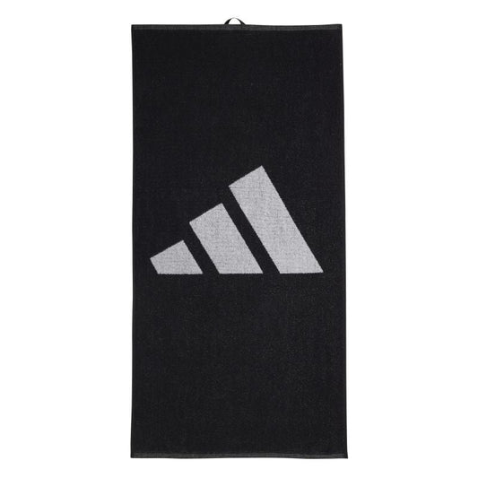 Adidas 3-Bar Small Towel