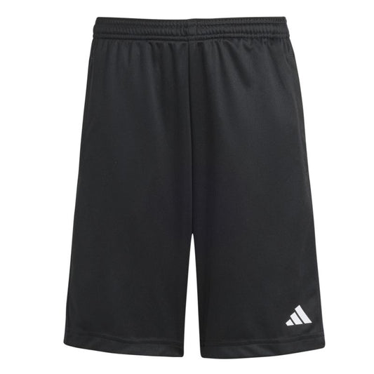 Adidas Boys Train Essentials Logo Shorts