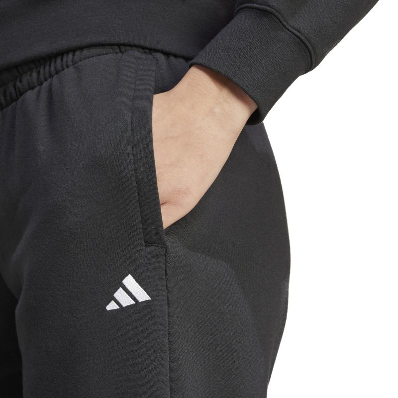 Adidas Womens Essentials Small Logo Feelcozy Pant