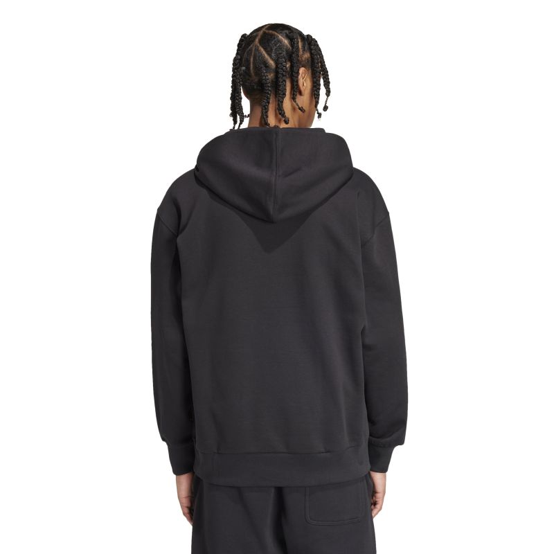 Adidas Mens ALL SZN Fleece Hoodie