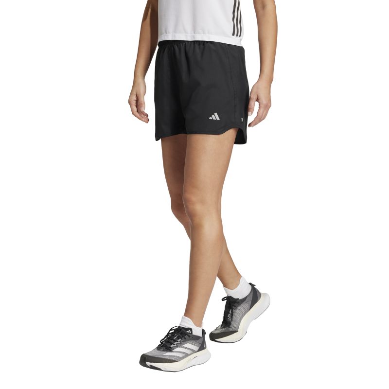 Adidas Womens Run It 3-inch Shorts