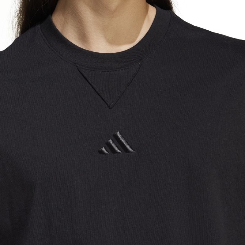 Adidas Mens ALL SZN Tee