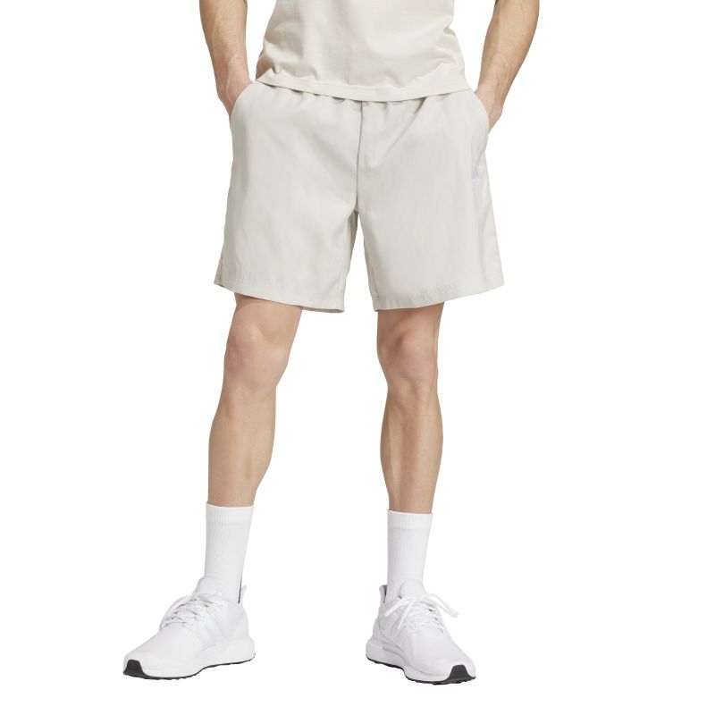 Adidas Mens Essentials Chelsea Small Logo Shorts