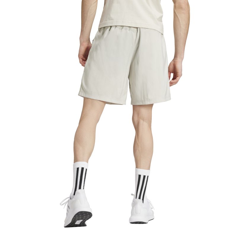 Adidas Mens Essentials Chelsea Small Logo Shorts