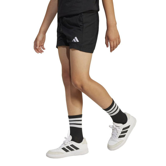 Adidas Boys Essentials Climacool Shorts