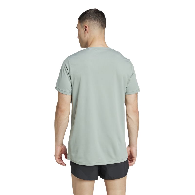 Adidas Mens Run It Tee