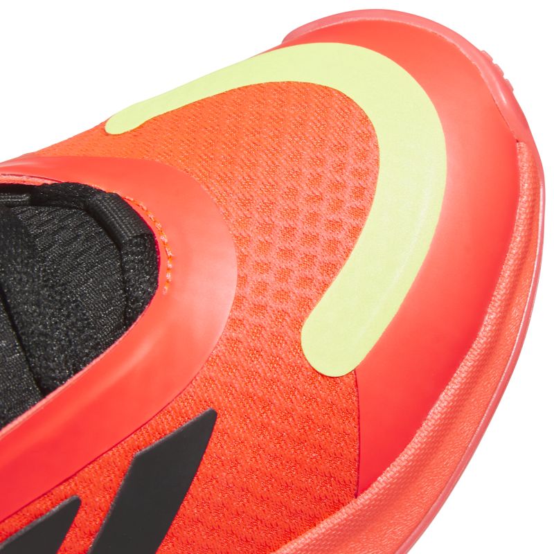 Adidas Basketball Legends Low Kids Basketball Shoes