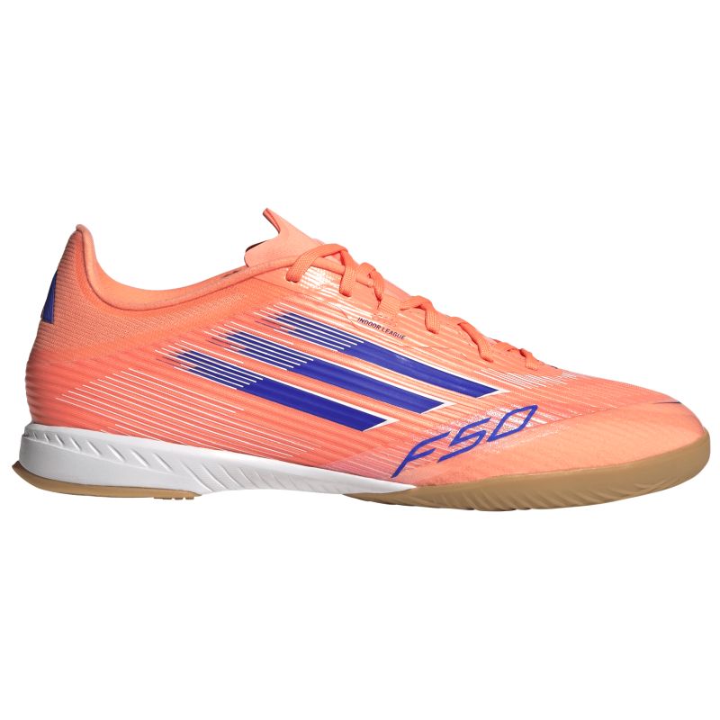 Adidas F50 League Adults Indoor Football Boots