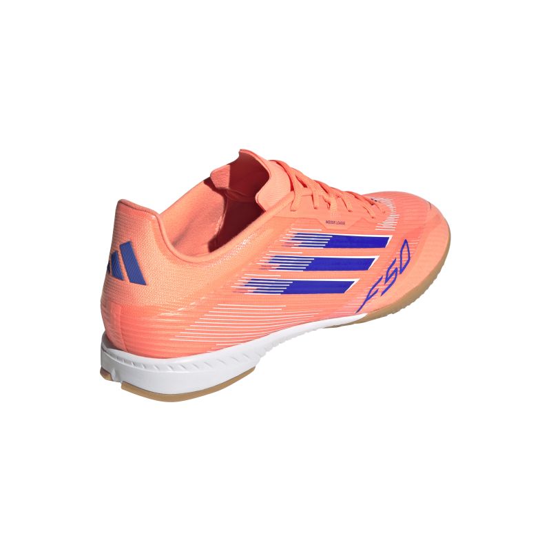 Adidas F50 League Adults Indoor Football Boots